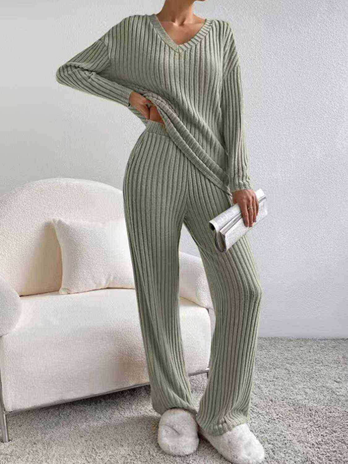 Anna | Loungewear-sæt