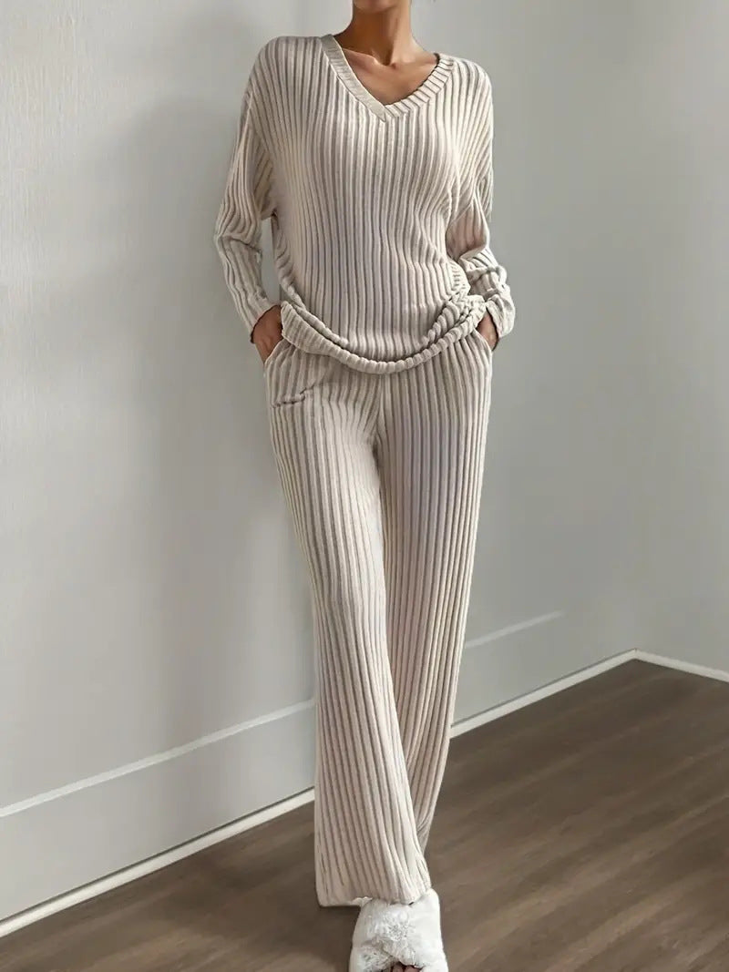 Anna | Loungewear-sæt