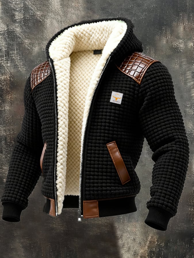 BJORN™ – Luksus termojakkee