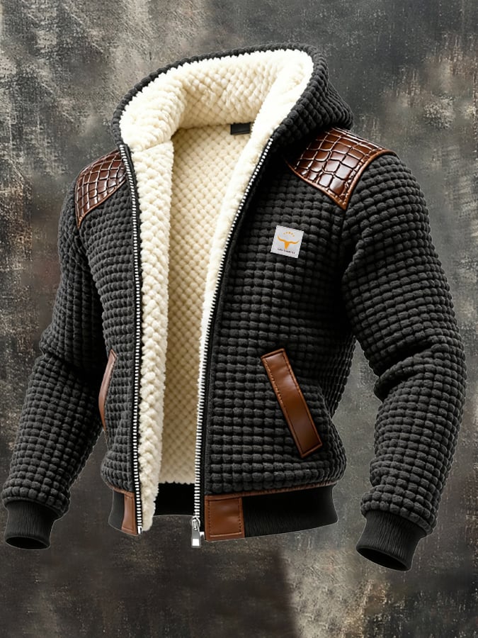 BJORN™ – Luksus termojakkee