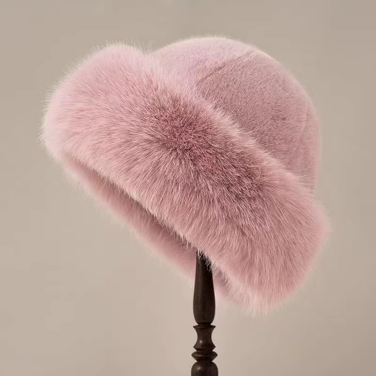 Fay | Elegante Fur Muts