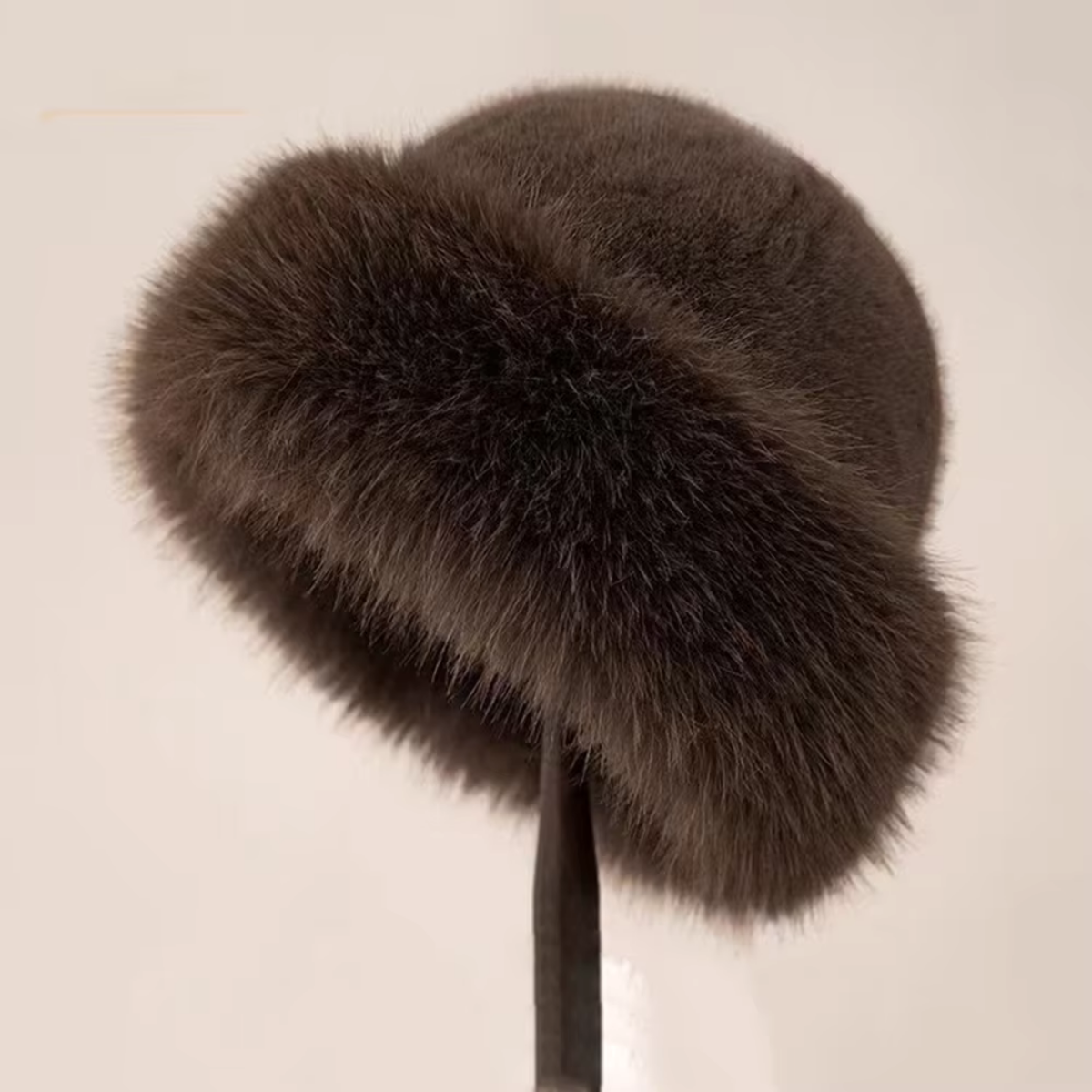 Fay | Elegante Fur Muts