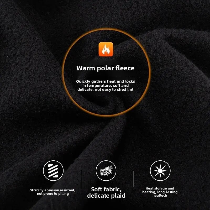 AeroMask™ | Balaclava med fuld visirbeskyttelse
