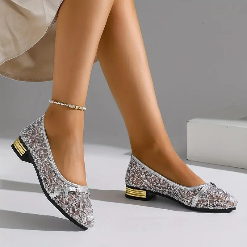 Line | Elegante hverdagssko